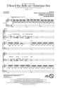Bernie Herms_Dale Oliver_Mark Hall, I Heard the Bells On Christmas Day Chor CD