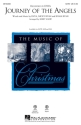Journey of the Angels SATB Chorpartitur