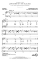 Journey of the Angels SAB Chorpartitur