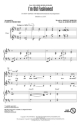 Jerome Kern_Johnny Mercer, I'm Old Fashioned SSA Chorpartitur