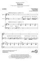 Adam Messinger_Justin Bieber_Nasri Atweh, Mistletoe SAB Chorpartitur