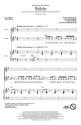 Adam Messinger_Justin Bieber_Nasri Atweh, Mistletoe 2-Part Choir Chorpartitur