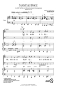 Kirby Shaw, Santa Claus Boogie 2-Part Choir Chorpartitur