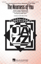 Hoagy Carmichael, The Nearness of You SSAA a Cappella Chorpartitur
