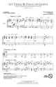 Jill Jackson_Sy Miller, Let There Be Peace On Earth Chor CD