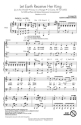 Let Earth Receive Her King Chor CD