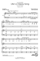 Bret McKenzie, Life's a Happy Song 2-Part Choir Chorpartitur