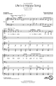 Bret McKenzie, Life's a Happy Song Chor CD
