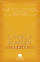 Simply Sunday - The Collection 2-Part Choir Chorpartitur
