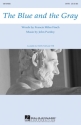 John Purifoy, The Blue and the Gray SATB Chorpartitur
