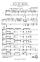 Rosephanye Powell, Ring the Bells! Orchestra Stimmen-Set