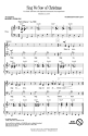 Traditional, Sing We Now of Christmas SAB Chorpartitur