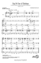Traditional, Sing We Now of Christmas Chor CD