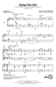 Vince Guaraldi, Christmas Time Is Here SSA Chorpartitur