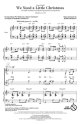 Jerry Herman, We Need a Little Christmas Chor CD