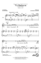 Matthew Evancho, To Believe SSA Chorpartitur
