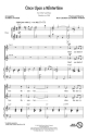 Once Upon a Wintertime 2-Part Choir Chorpartitur