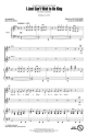 Elton John_Tim Rice, I Just Can't Wait to Be King Chor CD