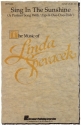 Allie Wrubel_Linda Spevacek_Ray Gilbert, Sing in the Sunshine 2-Part Choir Chorpartitur