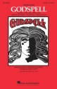 Stephen Schwartz, Godspell Medley 2-Part Choir Chorpartitur