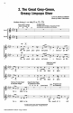 Emily Crocker_John Jacobson, The Elephant's Child Musical Chor CD