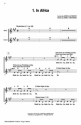 Emily Crocker_John Jacobson, The Elephant's Child Musical School Musical CD