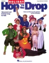 Alan Billingsley_John Jacobson, Holiday Hop 'Til You Drop Collection Vocal Buch