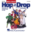 Alan Billingsley_John Jacobson, Holiday Hop 'Til You Drop School Musical CD