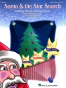 Donna Amorosia, Santa and the Star Search Musical Classroom Buch
