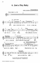 John Higgins_John Jacobson, Once on a Housetop School Musical CD