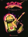 John Jacobson_Kirby Shaw, Rock ! (Musical) (Teacher Ed.) Vocal [Child] Partitur