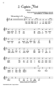 George L.O. Strid_Mary Donnelly, Treasure Island Musical Chor Stimmen-Set