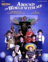 Alan Billingsley_John Jacobson, Around the World with Me Collection Vocal Buch