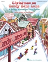 Alan Billingsley_John Jacobson, Christmas on Candy Cane Lane Musical Classroom Buch