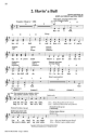 John Jacobson_Mac Huff, Get in the Game Musical Chor Stimmen-Set