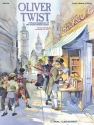 George L.O. Strid_Mary Donnelly, Oliver Twist (Musical) Vocal [Child] Partitur