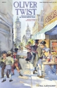 George L.O. Strid_Mary Donnelly, Oliver Twist Chor Buch