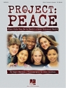 Roger Emerson, PROJECT: PEACE What Kids Can Do School Choir Partitur