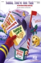 John Jacobson_Kirby Shaw, Santa, You've Got Mail Holiday Musical Chor Stimmen-Set