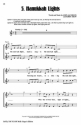 John Jacobson_Kirby Shaw, Santa, You've Got Mail Holiday Musical Chor CD