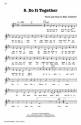 Bill Harley, Big Big World Musical School Musical CD