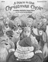 Alan Billingsley_John Jacobson, A Place in the Christmas Choir Musical School Musical Buch + CD