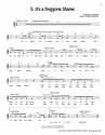 Alan Billingsley_John Jacobson, A Place in the Christmas Choir Musical Chor CD