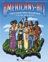 Cheryl Lavender, Americans All Classroom Buch