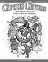John Higgins_John Jacobson, Circus Circus Musical Choral Buch + CD