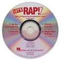 Mark Brymer, Let's Rap! 2 Chor CD
