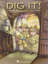 John Jacobson_Roger Emerson, Dig It! (Musical) Chor Buch