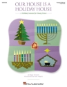 Roger Emerson, Our House Is a Holiday House Classroom Buch