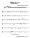 Alan Billingsley_John Jacobson, Partners Around the World School Musical CD