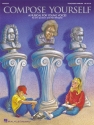 Alan Billingsley_John Jacobson, Compose Yourself Chor Buch
